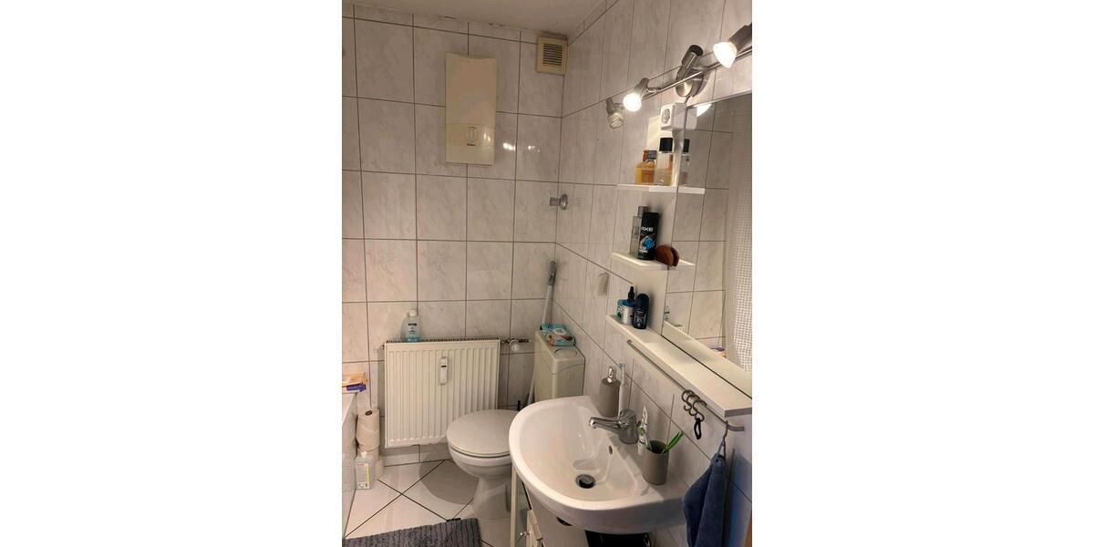 Dachgeschoßwohnung Dortmund - 1 Zimmer, 35 m&sup2;, 650&euro; | Angebot:25907530