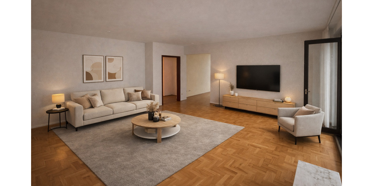 Etagenwohnung Castrop-Rauxel Castrop - 2 Zimmer, 77 m&sup2;, 164.997&euro; | Angebot:25865181