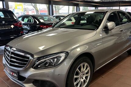 Mercedes-Benz C 220 121.000 km 19.900 &euro; Werne 59368