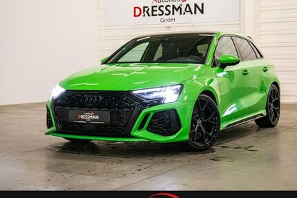 Audi RS3 94.814 km 45.488 &euro; Hamm 59067