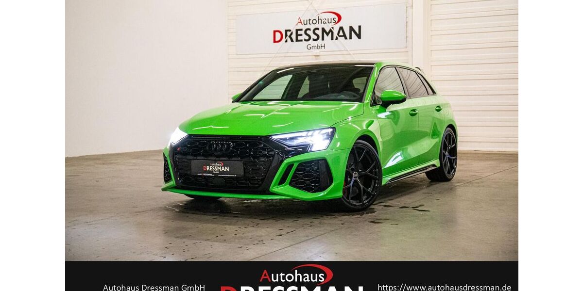 Audi RS3 94.814 km 45.488 &euro; Hamm 59067