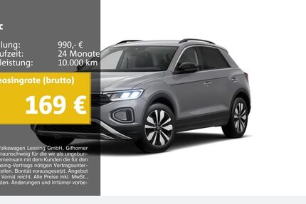 VW T-Roc 17.963 km 22.430 &euro; Hemer 58675