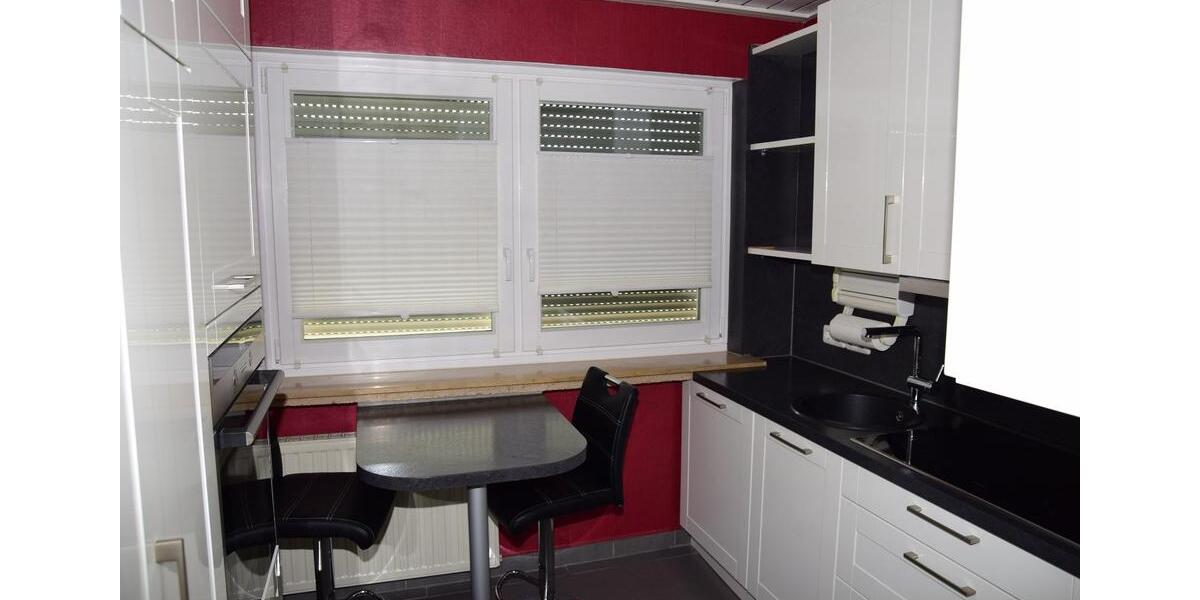 Etagenwohnung Hamm Herringen - 3 Zimmer, 77 m&sup2;, 600&euro; | Angebot:25343081