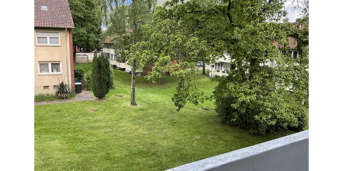 Etagenwohnung Lünen Brambauer - 2 Zimmer, 56 m&sup2;, 459&euro; | Angebot:26629106