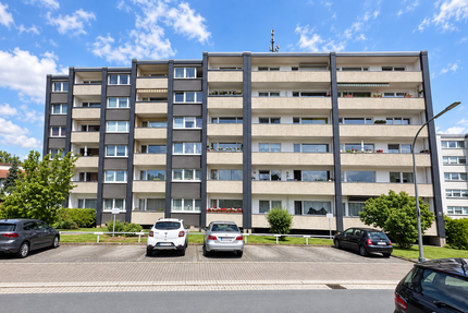 Wohnung Bergkamen - 4 Zimmer, 81 m&sup2;, 159.000&euro; | Angebot:27332570