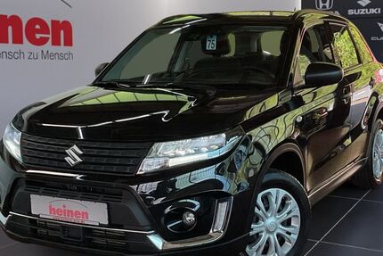 Suzuki Vitara 40.240 km 14.409 &euro; Menden 58708