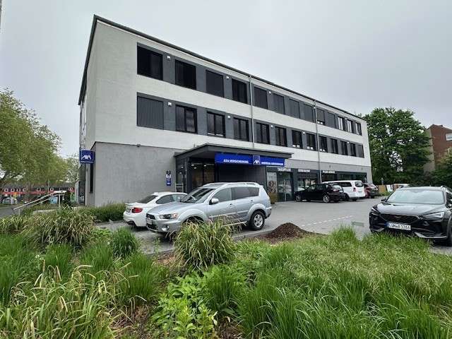 Etagenwohnung Lünen Alstedde - 2.5 Zimmer, 73 m&sup2;, 1.010&euro; | Angebot:26723427