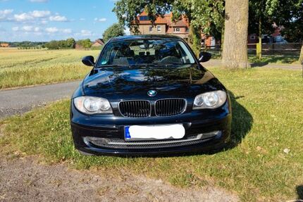 BMW 116 136.000 km 4.500 &euro; Hamm 59073