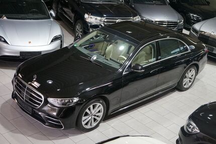 Mercedes-Benz S 350 132.000 km 74.888 &euro; Dortmund 44269