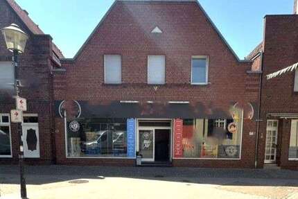 Haus Sendenhorst - 4 Zimmer, 150 m&sup2;, 560.000&euro; | Angebot:26895034