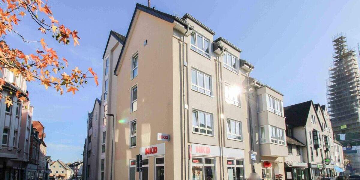 Einfamilienhaus Schwerte - 3 Zimmer, 299.000&euro; | Angebot:25802582