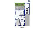 Doppelhaushälfte Hamm Heessen - 5 Zimmer, 155 m&sup2;, 439.000&euro; | Angebot:26570318