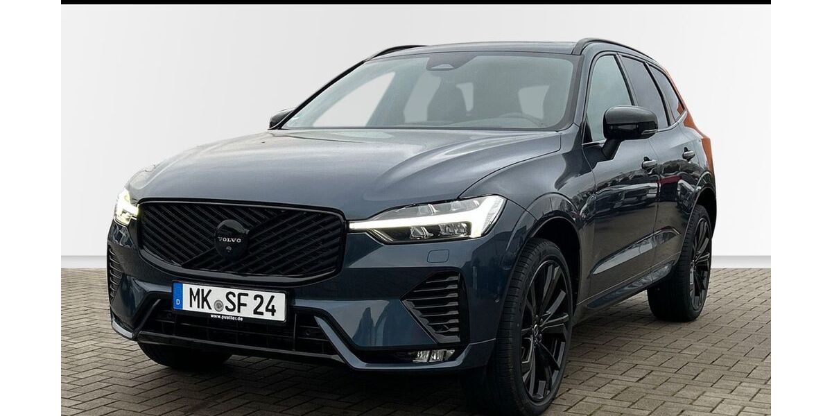 Volvo XC60 1.500 km 59.890 &euro; Iserlohn 58640