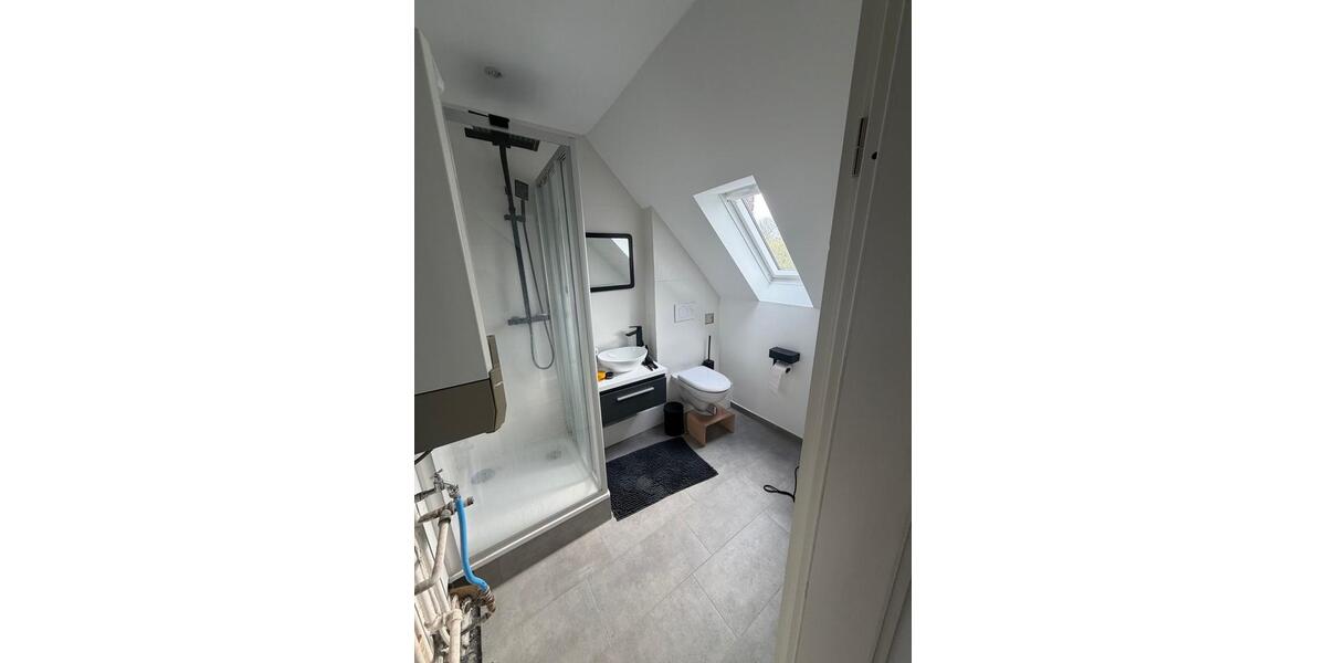 Dachgeschoßwohnung Ahlen - 3 Zimmer, 54 m&sup2;, 680&euro; | Angebot:25994229