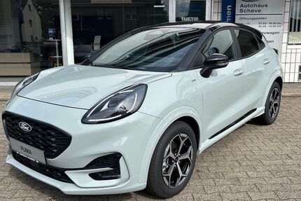 Ford Puma 4.990 km 26.670 &euro; Kamen 59174