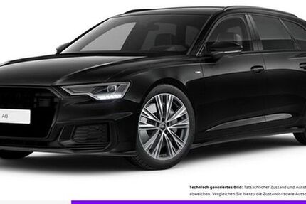 Audi A6 48.673 km 39.311 &euro; Dortmund 44143