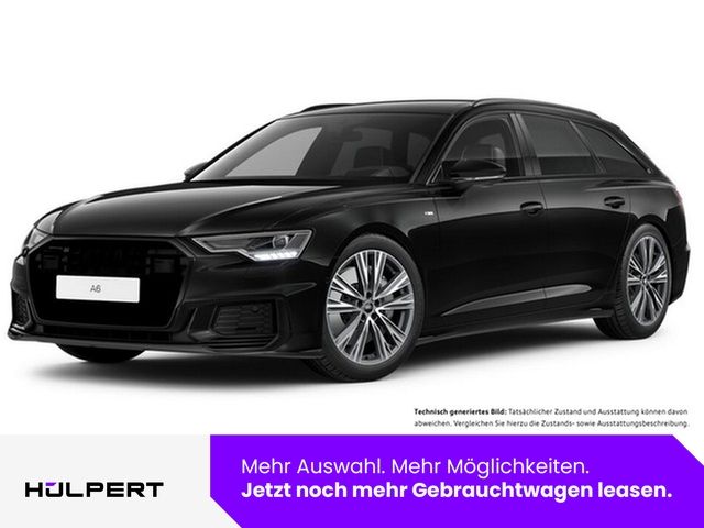 Audi A6 48.673 km 39.311 &euro; Dortmund 44143