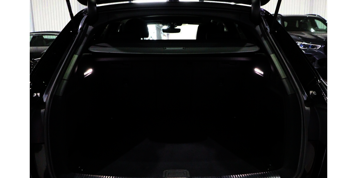 Audi A4 Avant 40 TDI Q S-LINE-COMPETITION-PLUS BLACK 125.000 km 28.333 &euro; Hamm 59077