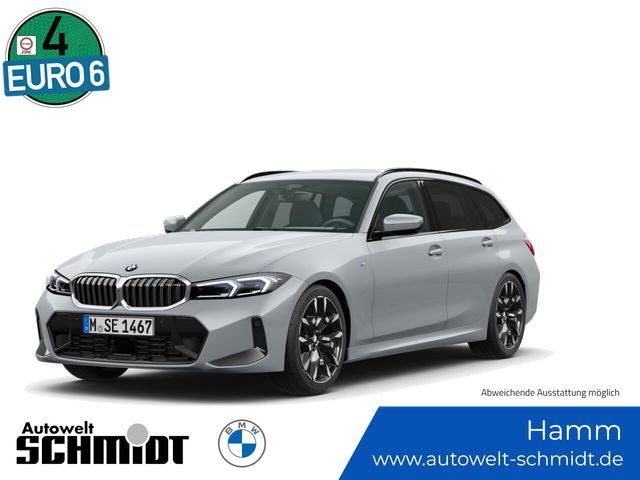 BMW 330 24.995 km 46.889 &euro; Hamm 59071
