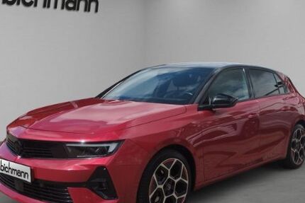 Opel Astra 49.095 km 18.990 &euro; Menden 58706