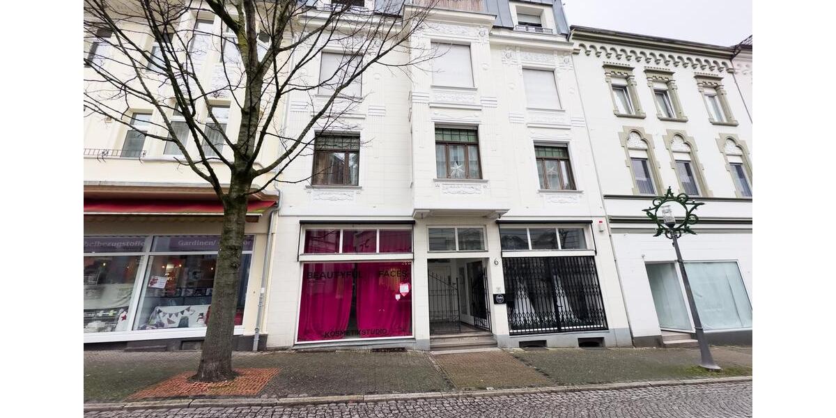 Gewerbeobjekt Unna - 621&euro; | Angebot:18626350