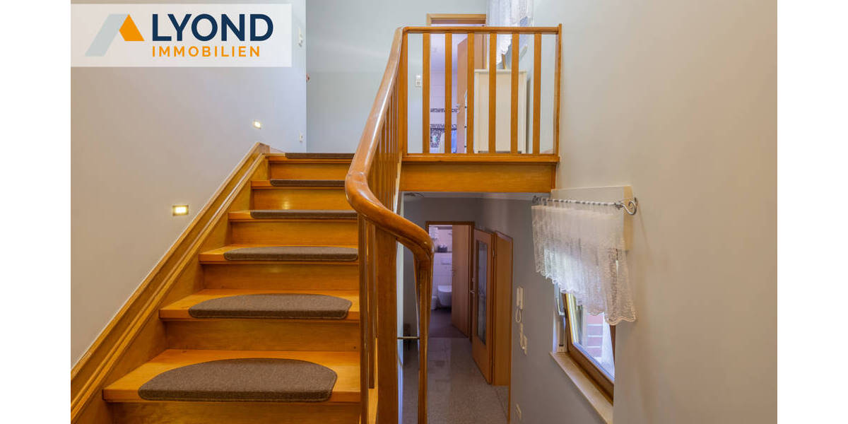 Einfamilienhaus Hamm / Berge Berge - 7 Zimmer, 156 m&sup2;, 1.400.000&euro; | Angebot:25732324