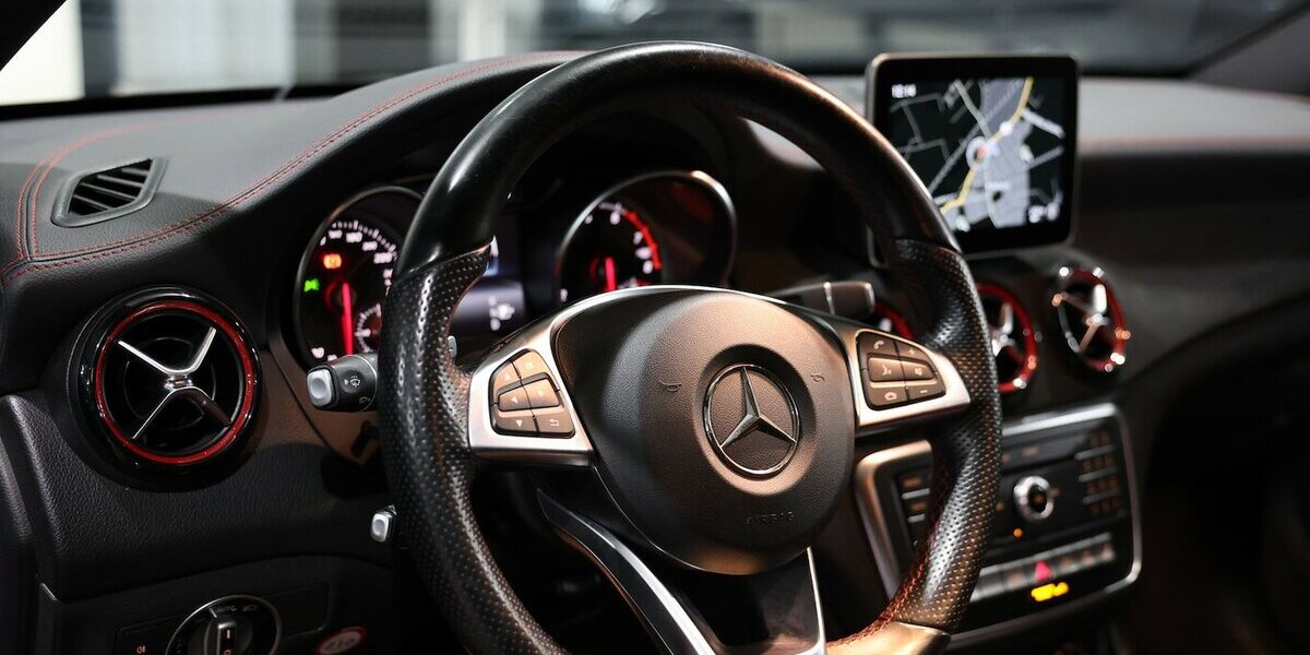 Mercedes-Benz CLA 250 Shooting Brake 4M AMG-LINE-EXCLUSIVE 127.000 km 23.111 &euro; Hamm 59077