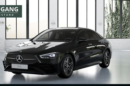 Mercedes-Benz CLA 180 33.171 km 37.725 &euro; Menden 58706