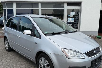 Ford C-Max 161.262 km 3.300 &euro; Werl 59457