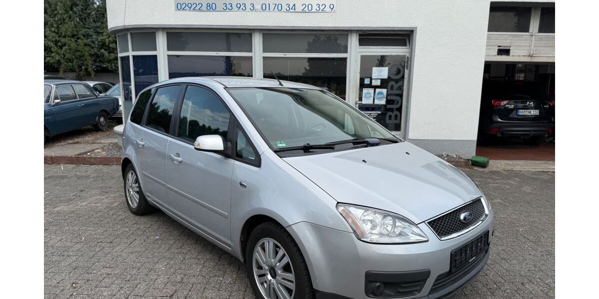 Ford C-Max 161.262 km 3.300 &euro; Werl 59457