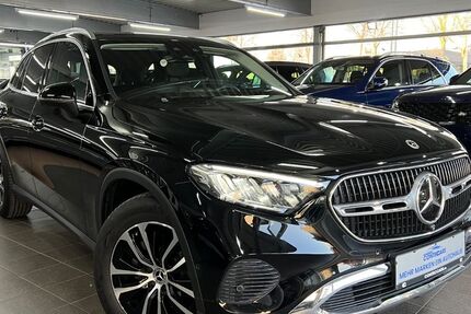 Mercedes-Benz GLC 220 58.570 km 46.999 &euro; Werl 59457