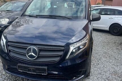 Mercedes-Benz Vito 409.500 km 19.999 &euro; Welver 59514
