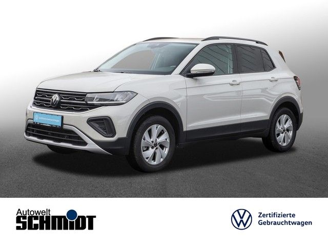 VW T-Cross 5.500 km 20.798 &euro; Lünen 44534