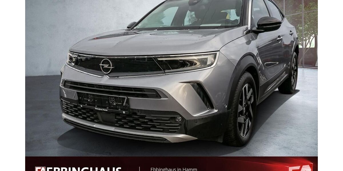 Opel Mokka 15.920 km 19.999 &euro; Hamm 59067
