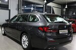 BMW 520d Touring xDrive BUSINESS EL.VOLL-LEDER, LED 14.000 km 38.995 &euro; Hamm 59077