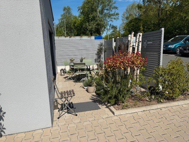 Etagenwohnung Menden (Sauerland) - 2 Zimmer, 83 m&sup2;, 960&euro; | Angebot:26664022