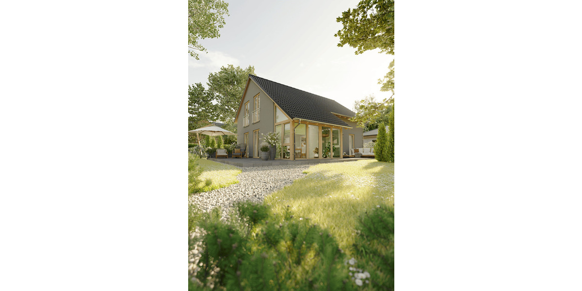 Einfamilienhaus Lünen Nordlünen - 5 Zimmer, 130 m&sup2;, 301.610&euro; | Angebot:26672940