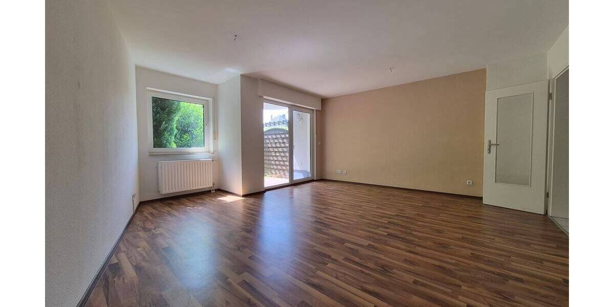 Etagenwohnung Dortmund Berghofen - 2 Zimmer, 62 m&sup2;, 199.000&euro; | Angebot:26684595