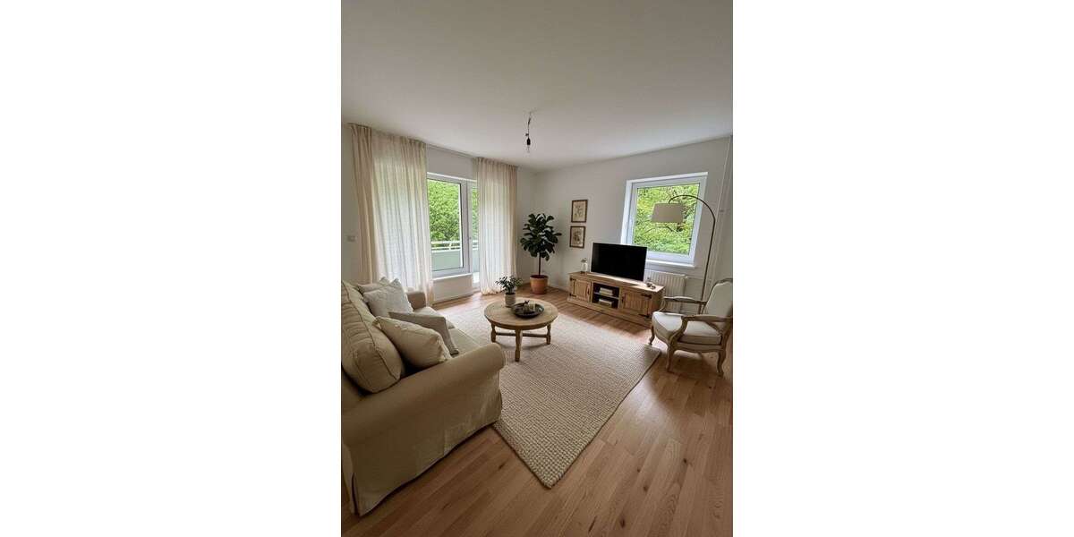 Etagenwohnung Iserlohn Gerlingsen - 3 Zimmer, 72 m&sup2;, 490&euro; | Angebot:26781659