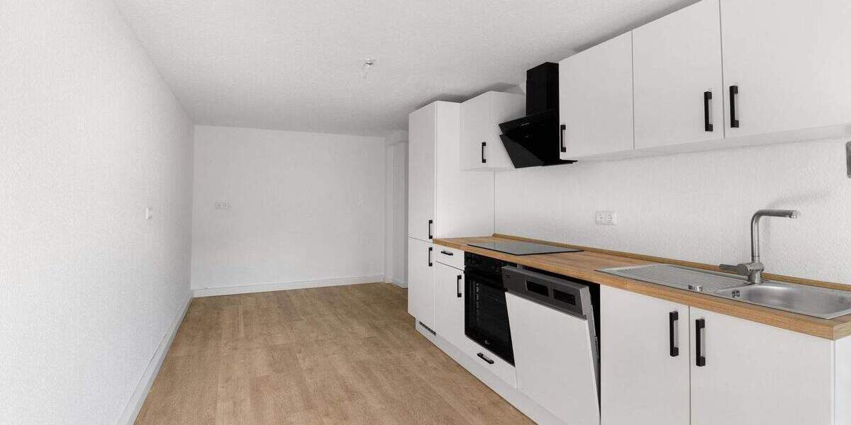 Etagenwohnung Lünen Altlünen - 3 Zimmer, 110 m&sup2;, 950&euro; | Angebot:25821841