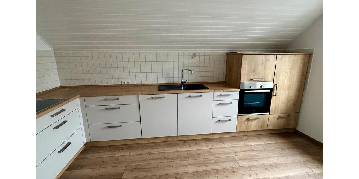 Etagenwohnung Hamm Herringen - 3 Zimmer, 90 m&sup2;, 810&euro; | Angebot:26563160