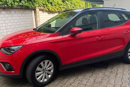 Seat Arona 23.150 km 14.800 &euro; Dortmund 44225
