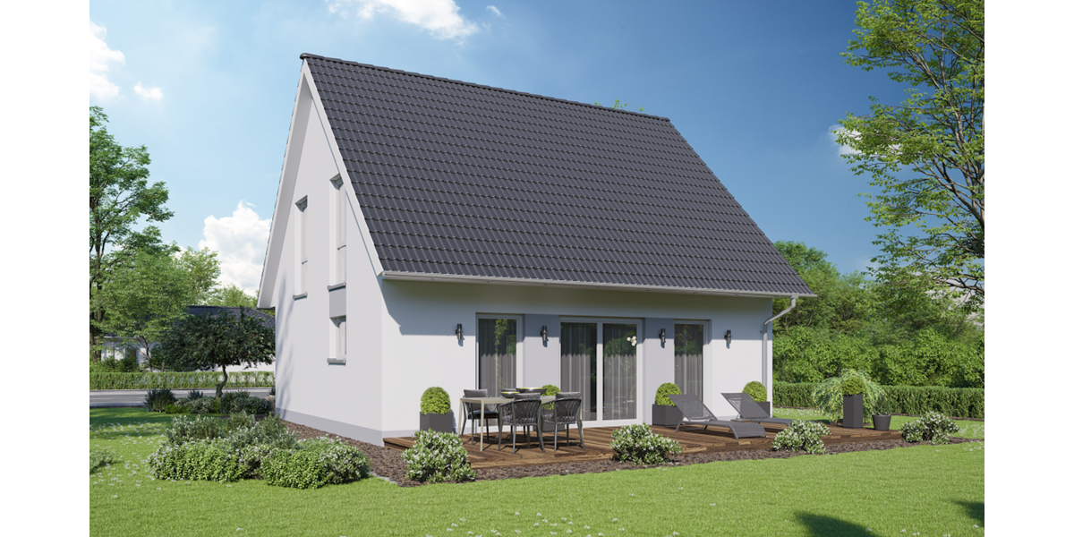 Einfamilienhaus Castrop-Rauxel Rauxel - 4 Zimmer, 130 m&sup2;, 639.500&euro; | Angebot:27219379