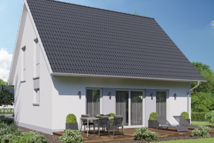 Haus Castrop-Rauxel Rauxel - 4 Zimmer, 130 m&sup2;, 639.500&euro; | Angebot:27219379
