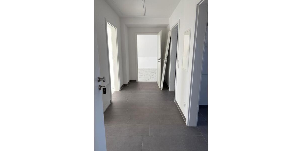 Dachgeschoßwohnung Hamm Daberg - 3.5 Zimmer, 75 m&sup2;, 750&euro; | Angebot:25405217