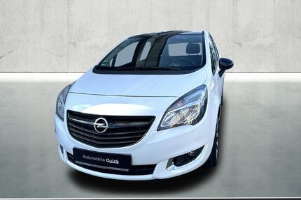 Opel Meriva 52.500 km 9.990 &euro; Iserlohn-Letmathe 58642