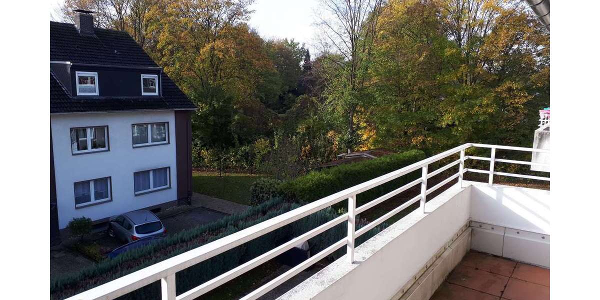 Etagenwohnung Datteln Stadtmitte - 3.5 Zimmer, 73 m&sup2;, 670&euro; | Angebot:25399573