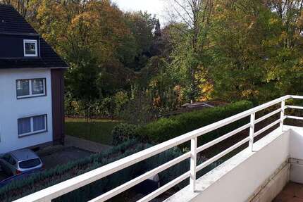 Wohnung Datteln Stadtmitte - 3.5 Zimmer, 73 m&sup2;, 670&euro; | Angebot:25399573