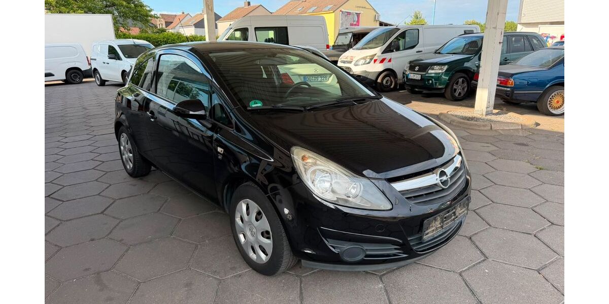 Opel Corsa 65.586 km 3.950 &euro; Bergkamen 59192