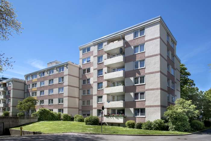 Etagenwohnung Bergkamen - 3.5 Zimmer, 86 m&sup2;, 579&euro; | Angebot:25915721